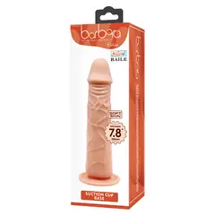 BAILE - DILDO REALISTA – CALVIN – 20 CM