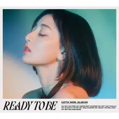 GENERICO - DIGIPACK READY TO BE JIHYO