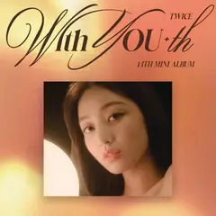 GENERICO - DIGIPACK WITH YOU - JIHYO