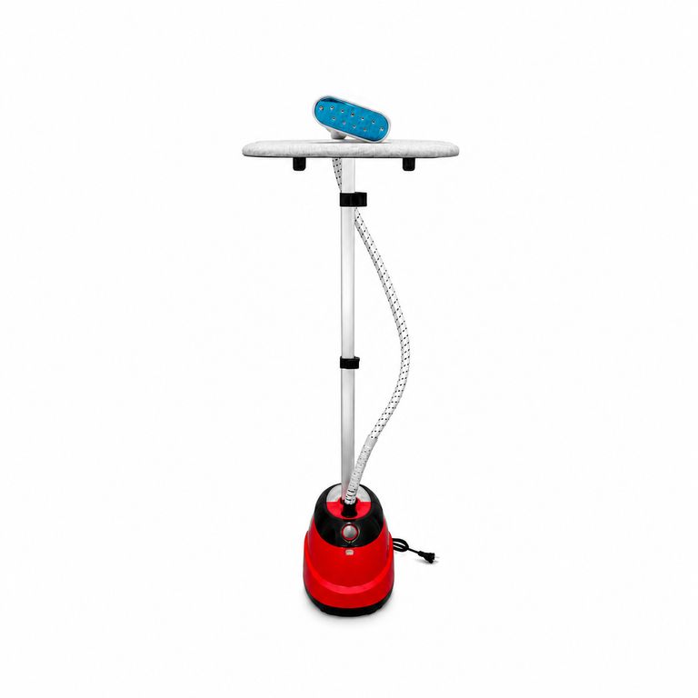 VAPORIZADOR VERTICAL DE ROPA 2000W K453