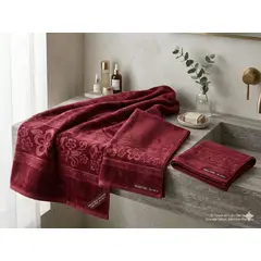 GOLDSUN - SET DE 3 TOALLAS DE BAÑO PREMIUN SUPER ABSERBENTES