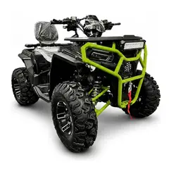 GENERICO - Cuatrimoto 200CC Standard 300kg