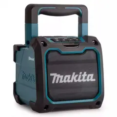 MAKITA - Parlante 12V - 18V BlueTooth Sin pantalla