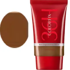 Esika - Base Larga Duración 36H COLORFIX de -410-N