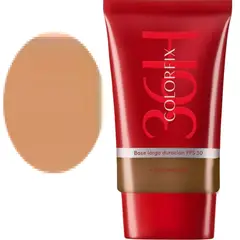 Esika - Base Larga Duración 36H COLORFIX de -230-N