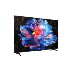 TCL - TELEVISOR 55 LED 4K UHD GOOGLE TV 55V6C 2025.