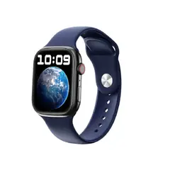 GENERICO - T900 PRO MAX L AZUL SMARTWATCH FIT SMART