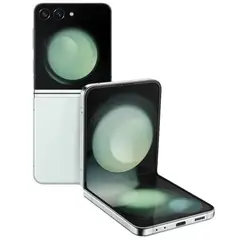 SAMSUNG - Teléfono Móvil Reacondicionado Galaxy Z Flip 5 5G 256GB