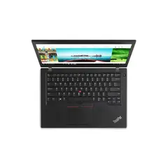 LENOVO - Laptop ThinkPad L480 Intel Core i7 8GB RAM 256GB SSD Radeon 530 2GB 14" Reacondicionado