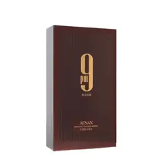 Afnan - 9 PM Elixir Eau de Parfum 100ml Men