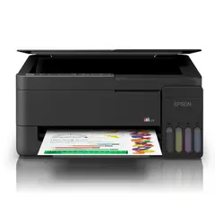 EPSON - Impresora Multifuncional EcoTank L3350 a color inalámbrica