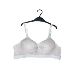 MINTANA - BRASIER MATERNITY BRA COLORES II