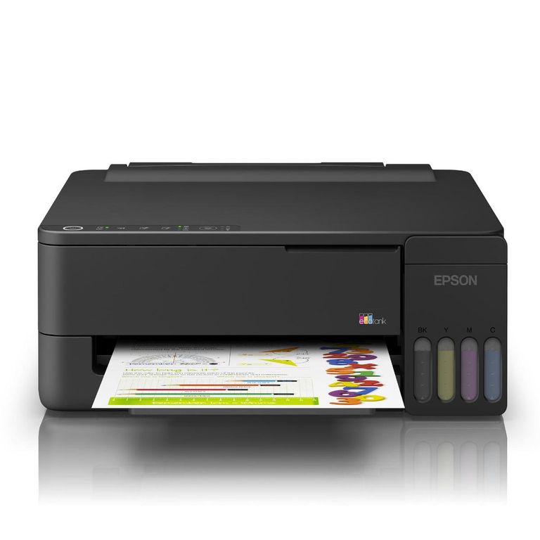 Impresora EcoTank L1350 a color inalámbrica