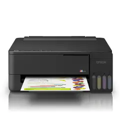 EPSON - Impresora EcoTank L1350 a color inalámbrica