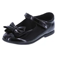 SMARTFIT - Zapatos Elena Mary Jane para niñas pequeñas