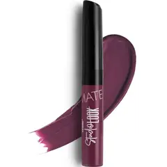 Cyzone - Labial Mate Studio Look de - Wine Galaxy
