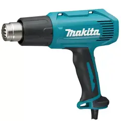 MAKITA - PISTOLA DE CALOR 1600W 350°-500° HG5030K -