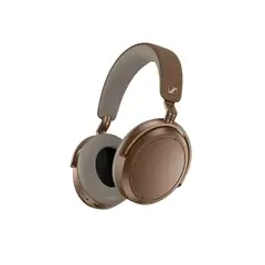 Sennheiser - AUDÍFONOS BLUETOOTH MOMENTUM WIRELESS 4 MARRON 60 HORAS