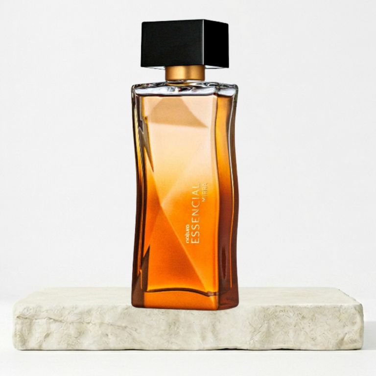 ESSENCIAL MIRRA FEMENINO EAU DE PARFUM 50 ML