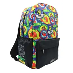 AMONG US - Pack Escolar Mochila Multicolor Oficio