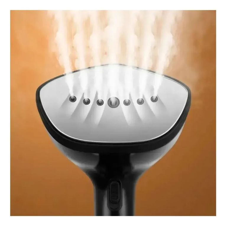 Plancha Vertical a Vapor BM-528 Potencia 1500W Eléctrica Vapor potente