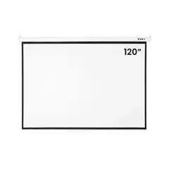 JOTA STORE - Ecran Manual Evox de 120 Pulgadas Retráctil