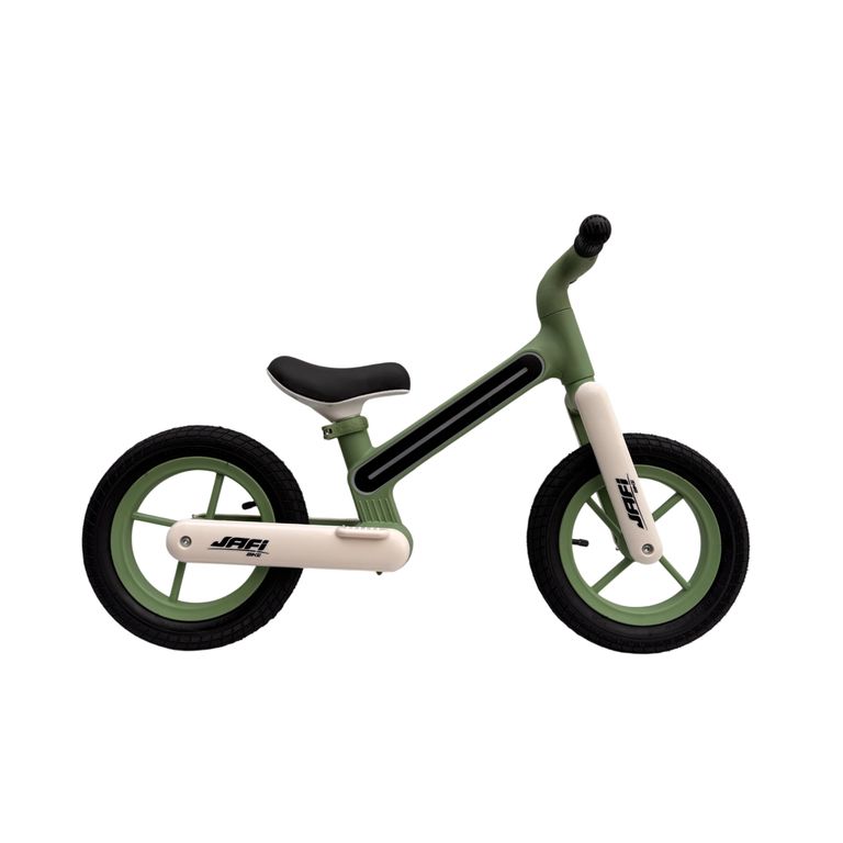Bicicleta Balance Infantil 818 Aro 12