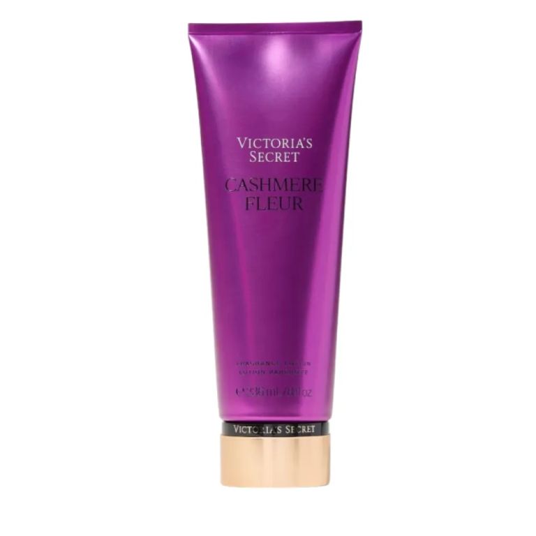 Victoria’s Secret Crema Corporal Cashmere Fleur