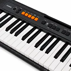 CASIO - CT S100 - 61 teclas versión con Transformador Original para Mejor Funcionamiento