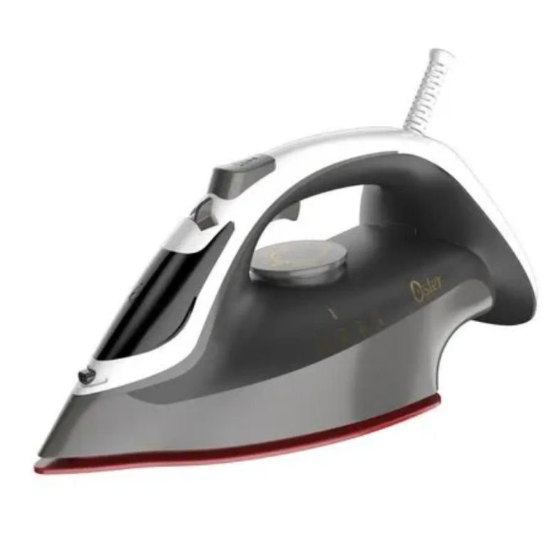 Plancha a Vapor GCSTAC6901 053 Cerámica 2200 W Negra