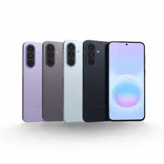 SAMSUNG - GALAXY A57 5G 8GB 256GB REGISTRADO - AZUL NOCHE