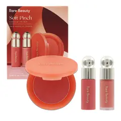 RARE BEAUTY - Trío Soft Pinch para mejillas y labios