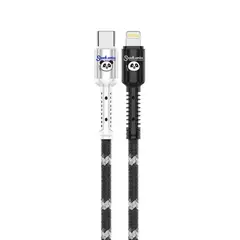 YOOKIE - Cable O Link USB-C a Lightning