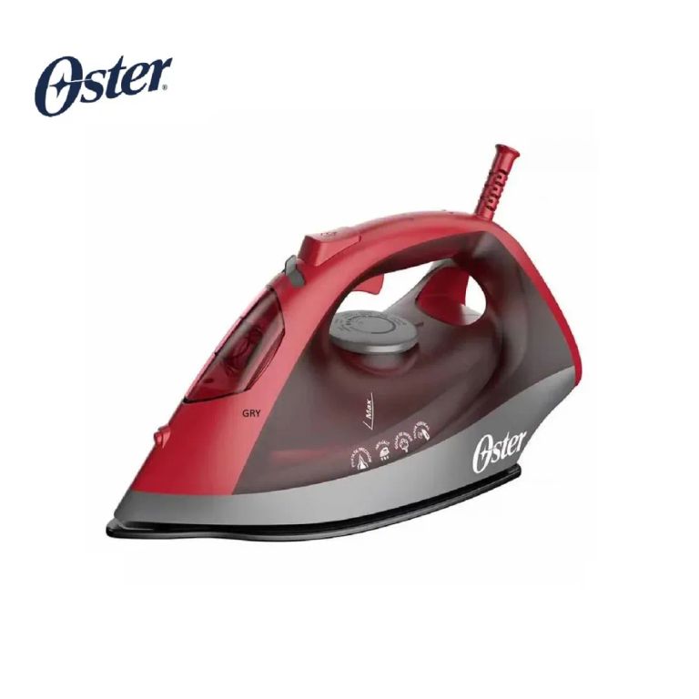 Plancha a Vapor GCSTBS6051 053 AeroCeramic 1250 W