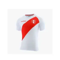 Marathon Sports - Camiseta Oficial de Hincha Copa América - Mujer
