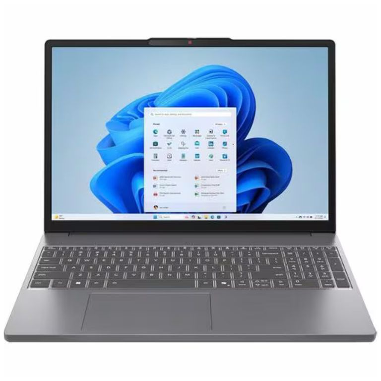 Laptop IdeaPad Slim 3 15IRH10 Core i5-13420H 16GB 512GB SSD 15.3"