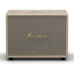 Marshall - Parlante Bluetooth Woburn III 150Watts BT52 HDMI RCA Crema