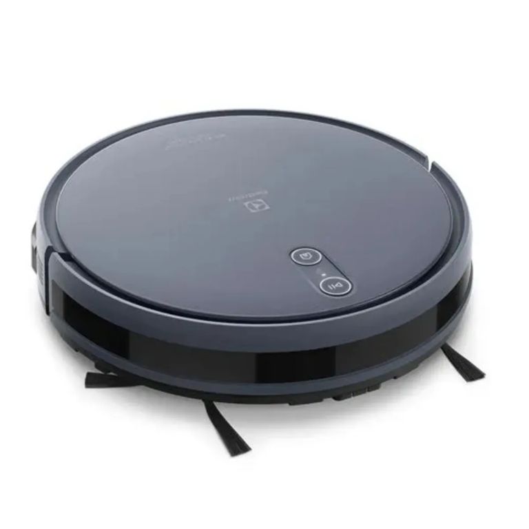 Aspiradora Robot Azul 4 en 1 WiFi Experience ERB44 – Limpieza Inteligente