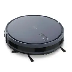 Electrolux - Aspiradora Robot Azul 4 en 1 WiFi Experience ERB44 – Limpieza Inteligente
