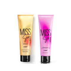 Cyzone - Duo de Crema Miss Sexy y Miss sexy Radiant 200ml -