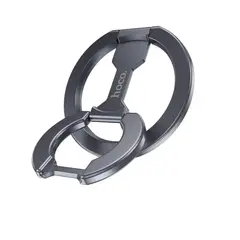 HOCO - Soporte Magnético de Doble Cara GH9 Negro