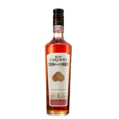 CARTAVIO - RON SELECTO 5 AÑOS 750 ML