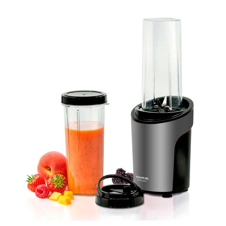 Licuadora Personal Shake Away 2.0 600 ml 450W Portátil