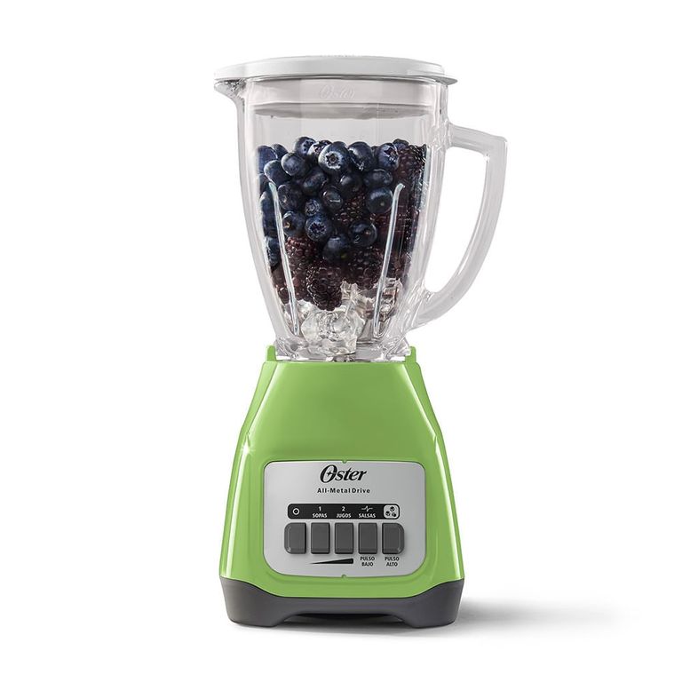 Licuadora BLSTKAG-KPB 1.5L 800W Verde 2 Velocidades