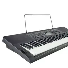 CASIO - Teclado CTK3500 - 61 Teclas sensibles 400 sonidos Incluye Transformador Original