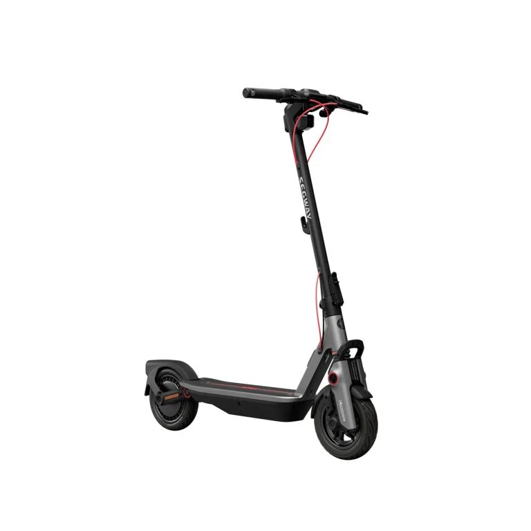 SCOOTER ELECTRICO F3 PRO