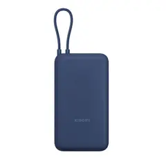 GENERICO - Xiaomi 33W Power Bank 20000mAh