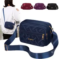 GENERICO - Cartera morral ligera