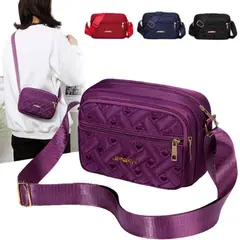 GENERICO - Cartera morral ligera