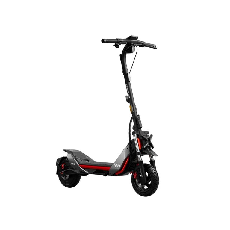 SCOOTER ELECTRICO ZT3 PRO